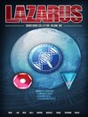 Cover image for Lazarus (2013): Sourcebook Collection, Volume 1